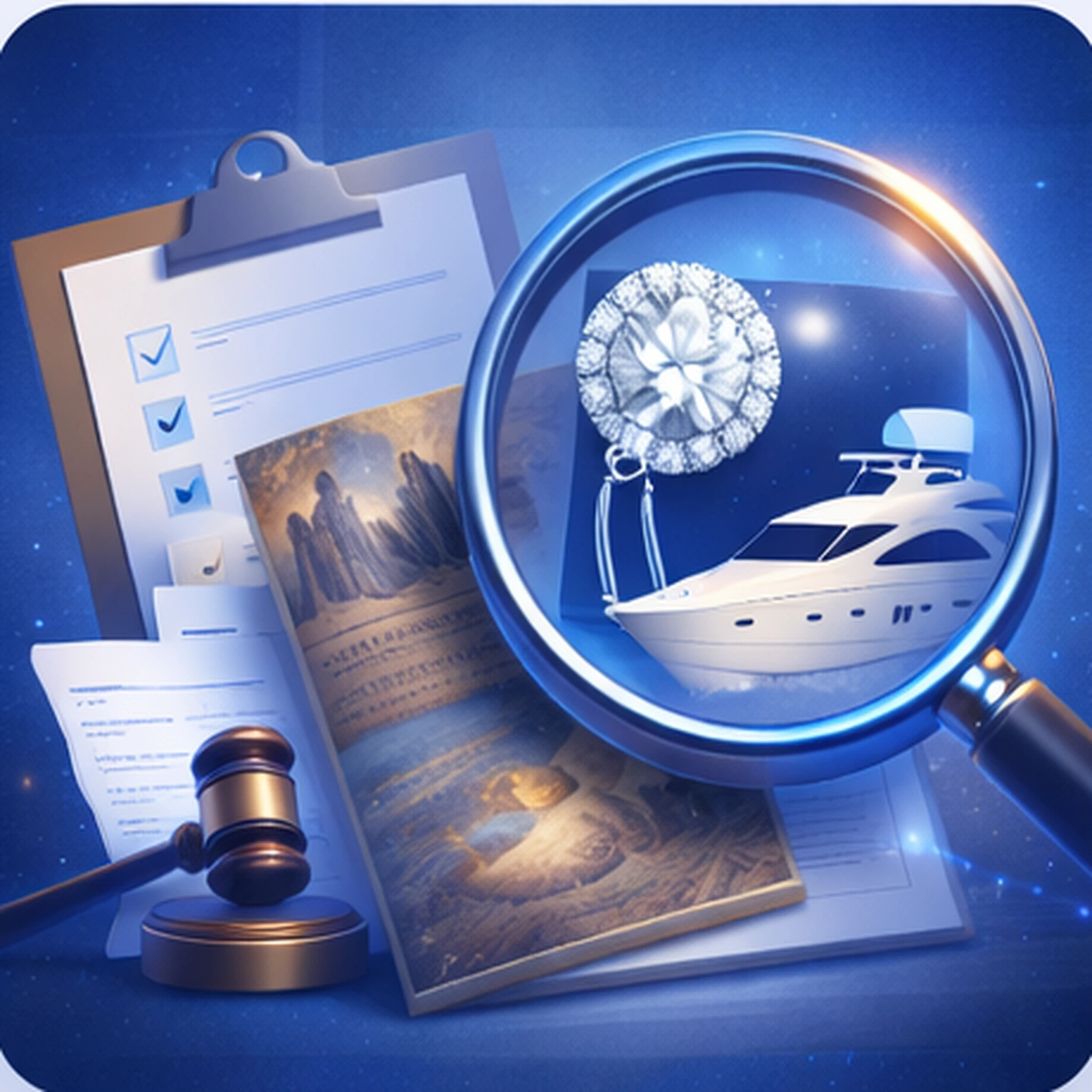 Financial Security & Valuation